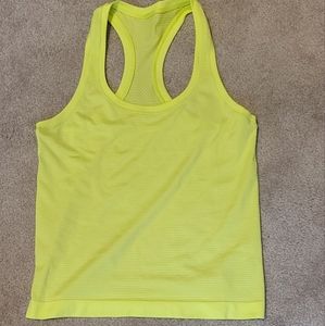 Lululemon Swiftly in Race Length